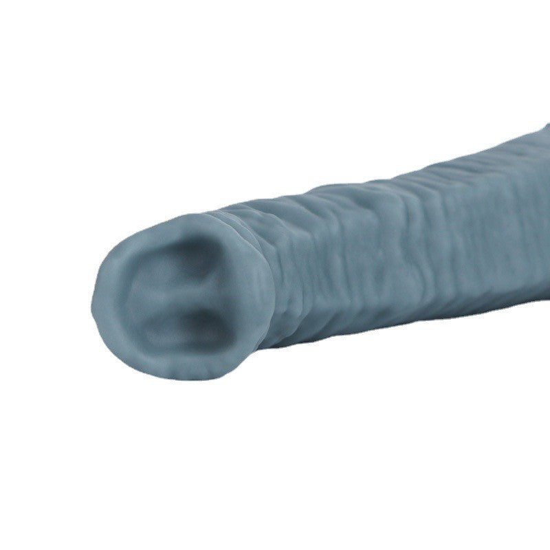 Elephant Trunk Personalized Fantasy Dildo