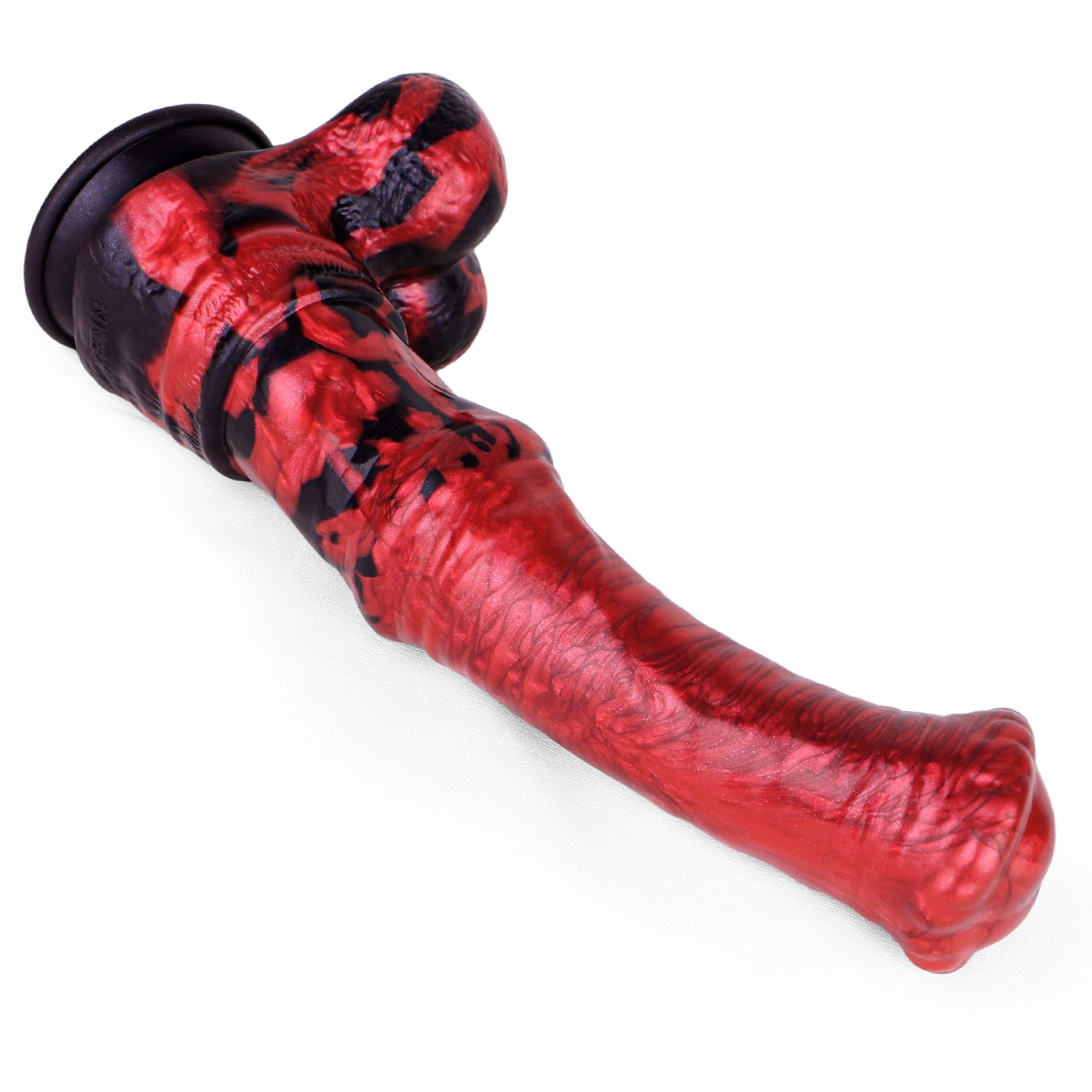 11 Inch Big Beast Silicone Horse Dildo