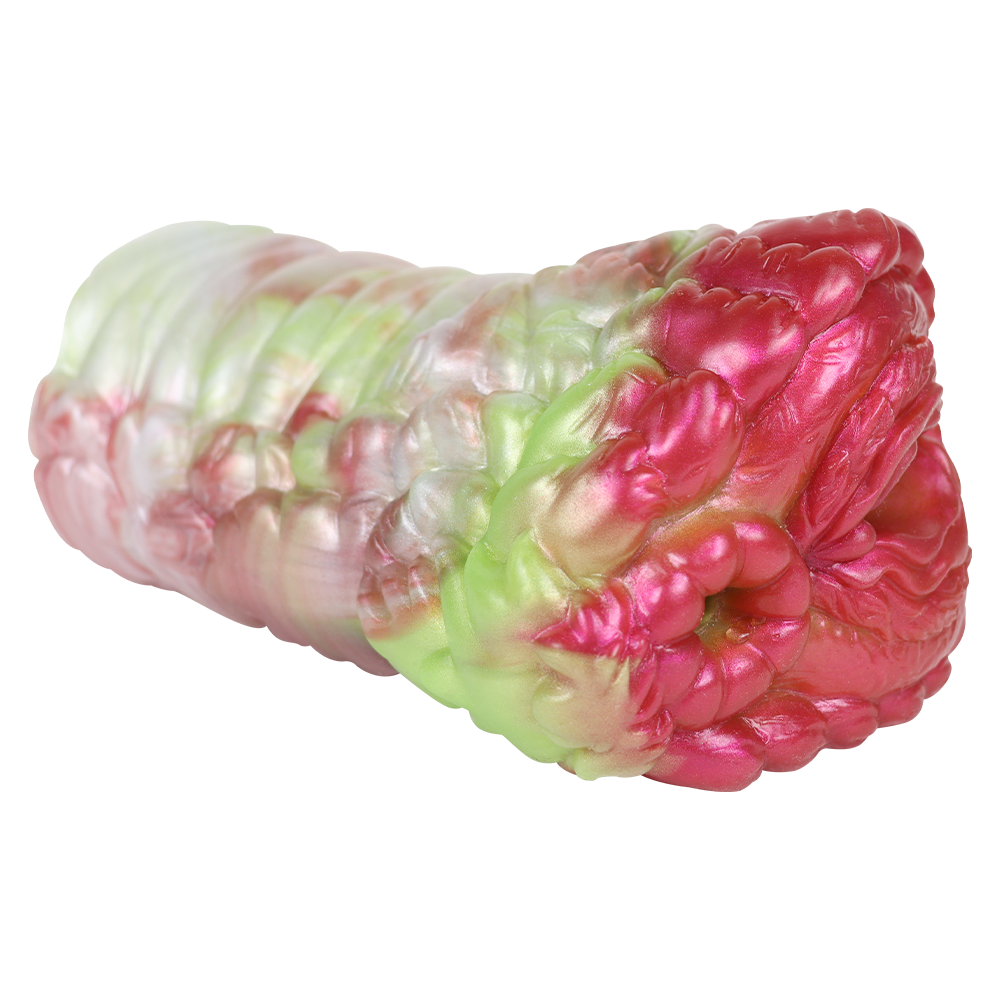 Fantasy Silicone Goat Pocket Pussy