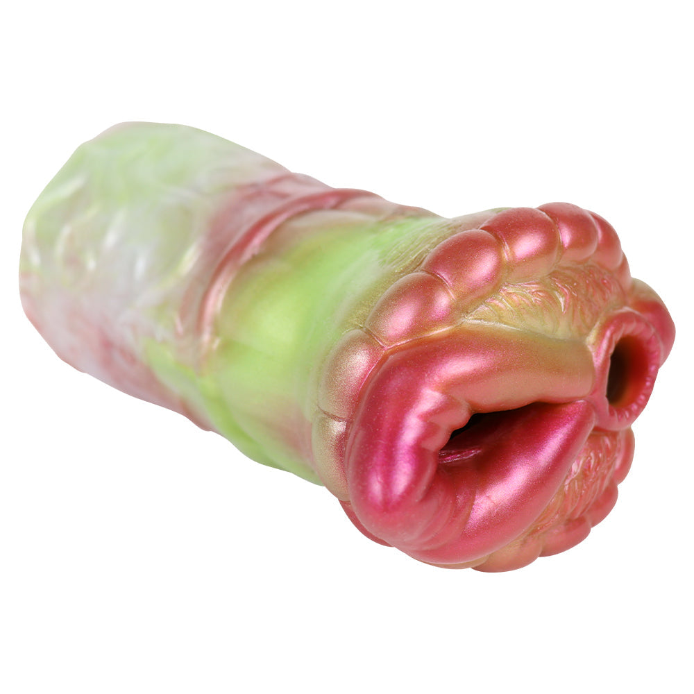 Fantasy Animal Lion Fake Vagina Pocket Pussy