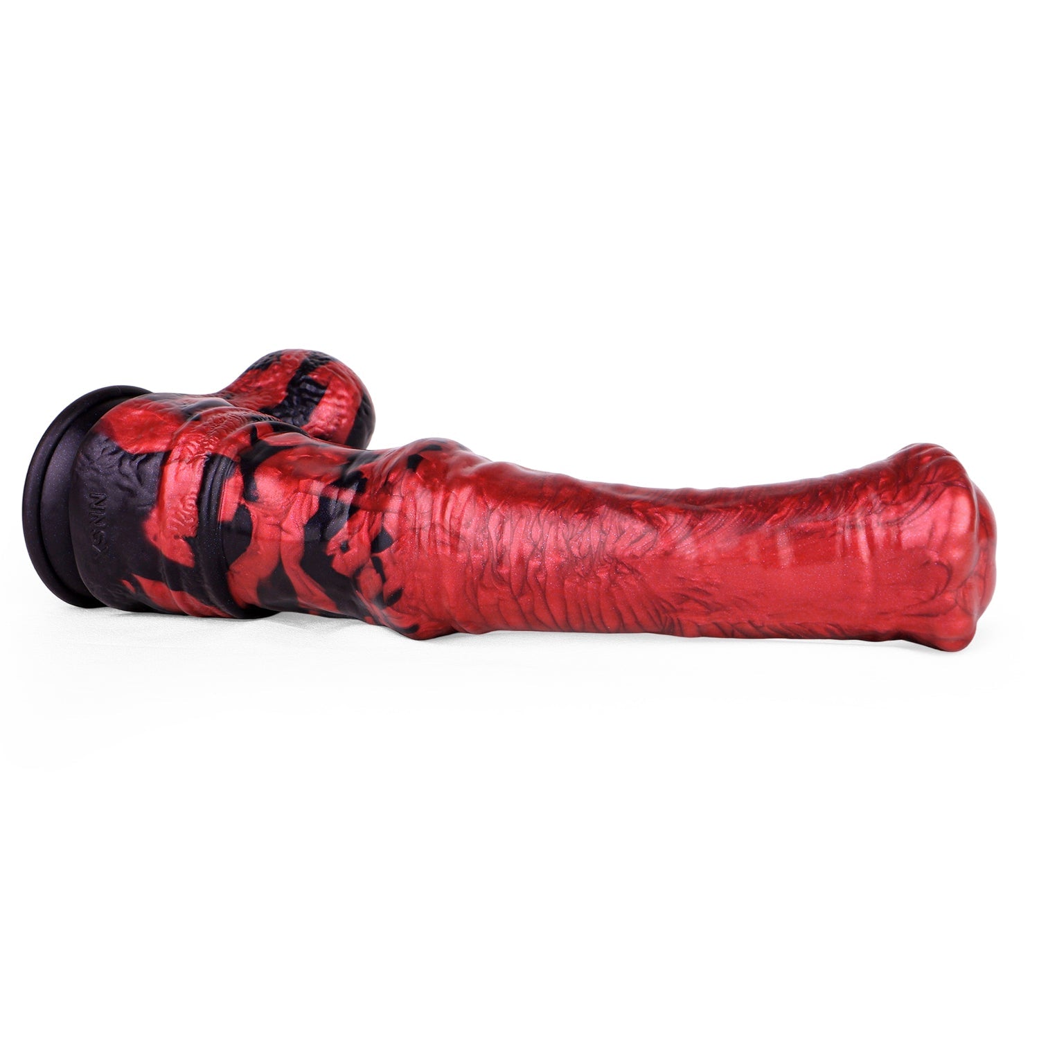 11 Inch Big Beast Silicone Horse Dildo