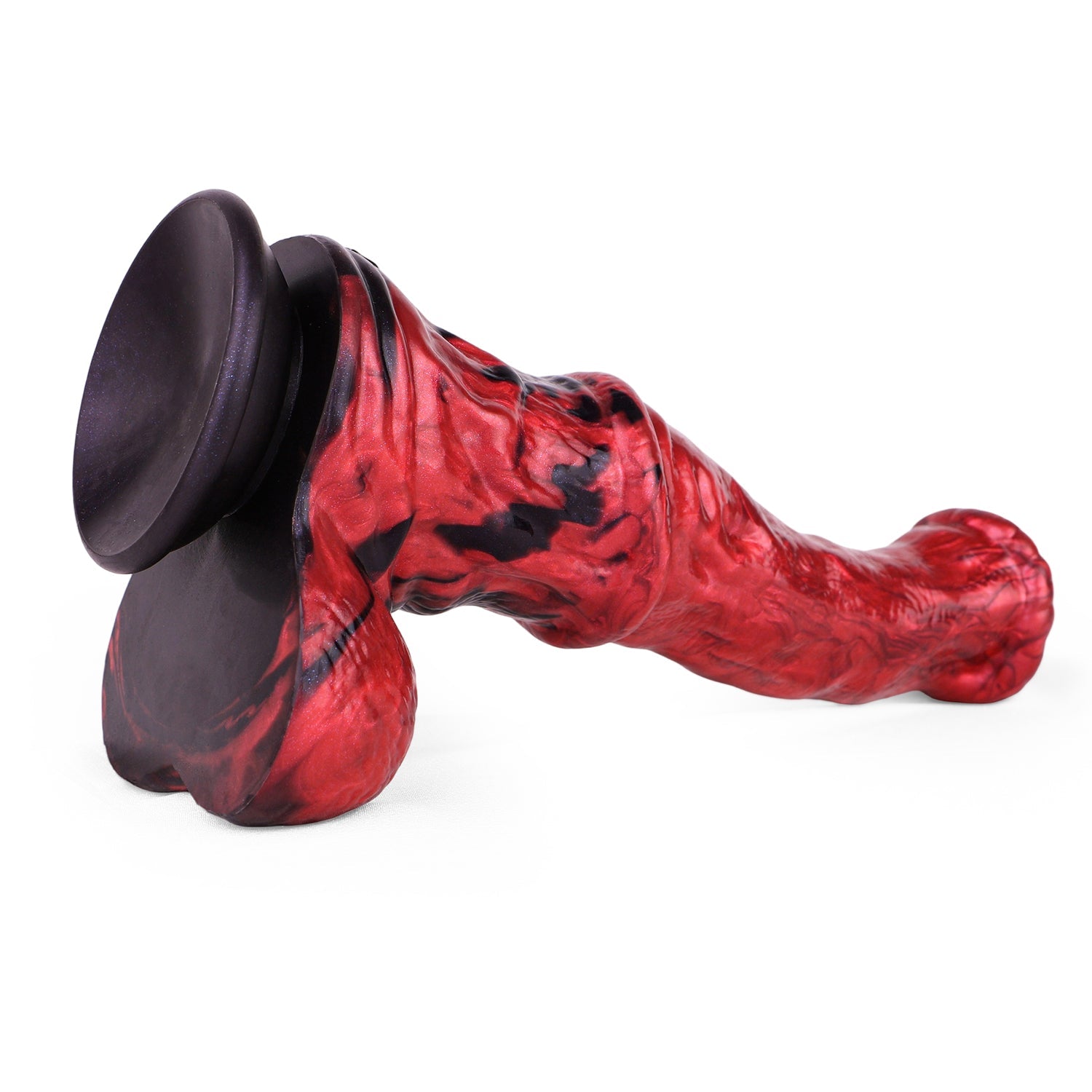 10 Inch Big Deformity Stallion Dildo