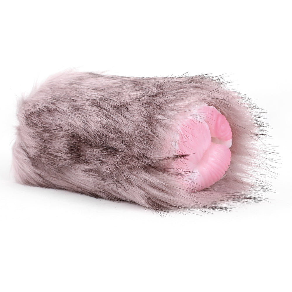 Fantasy Animal Furry Masturbation Pocket Pussy