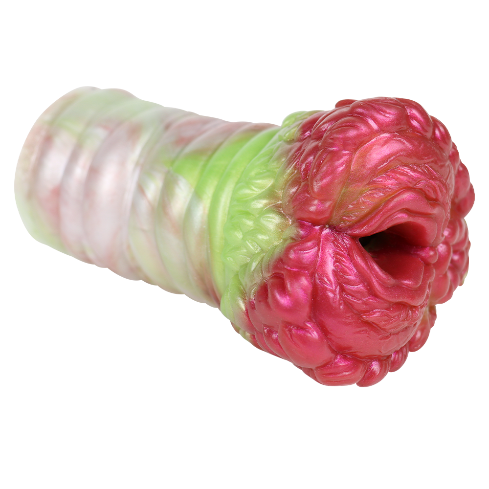 Fantasy Silicone Goat Pocket Pussy