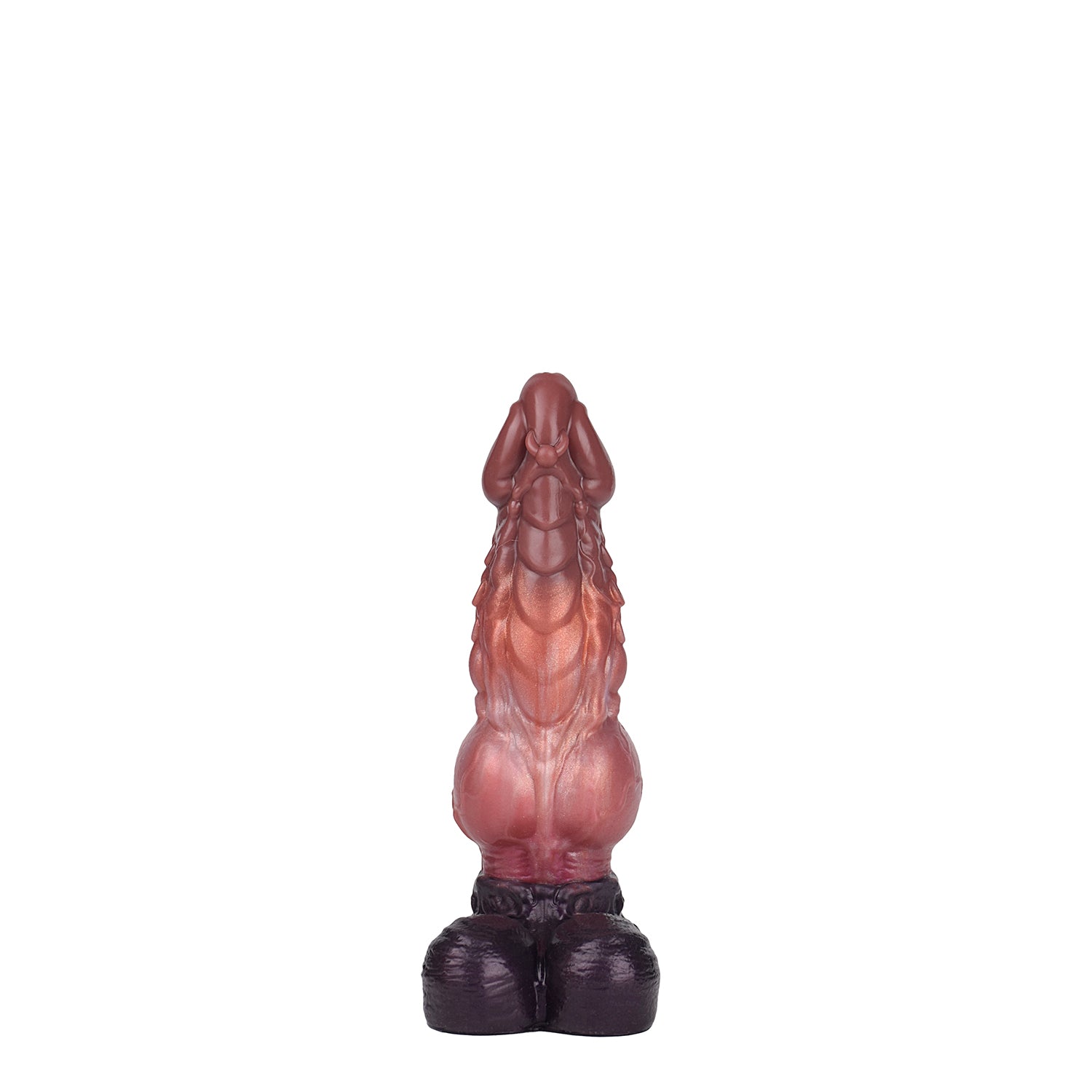 3 Inch Knot Giant Monster Dragon Dildo