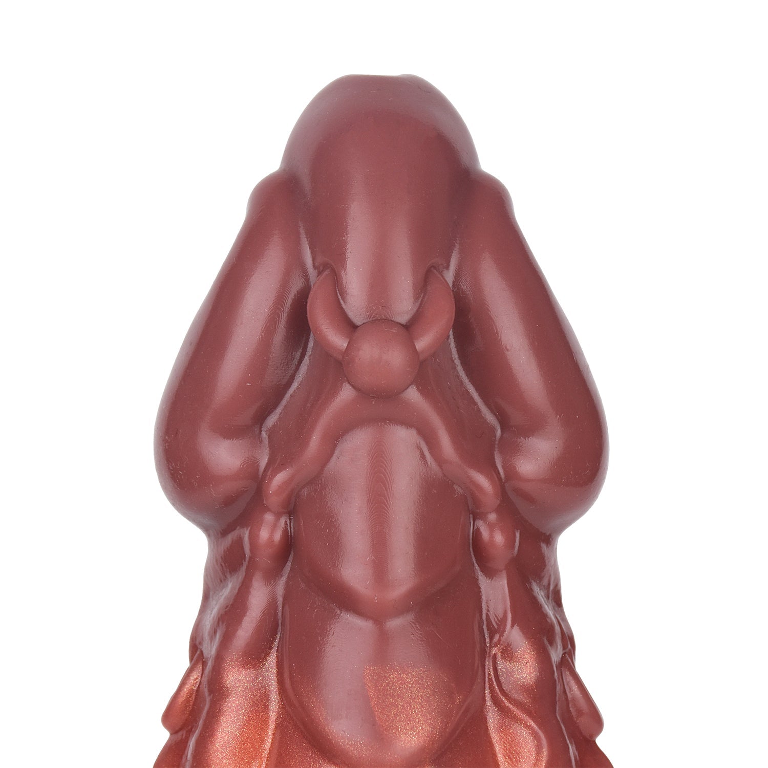 3 Inch Knot Giant Monster Dragon Dildo