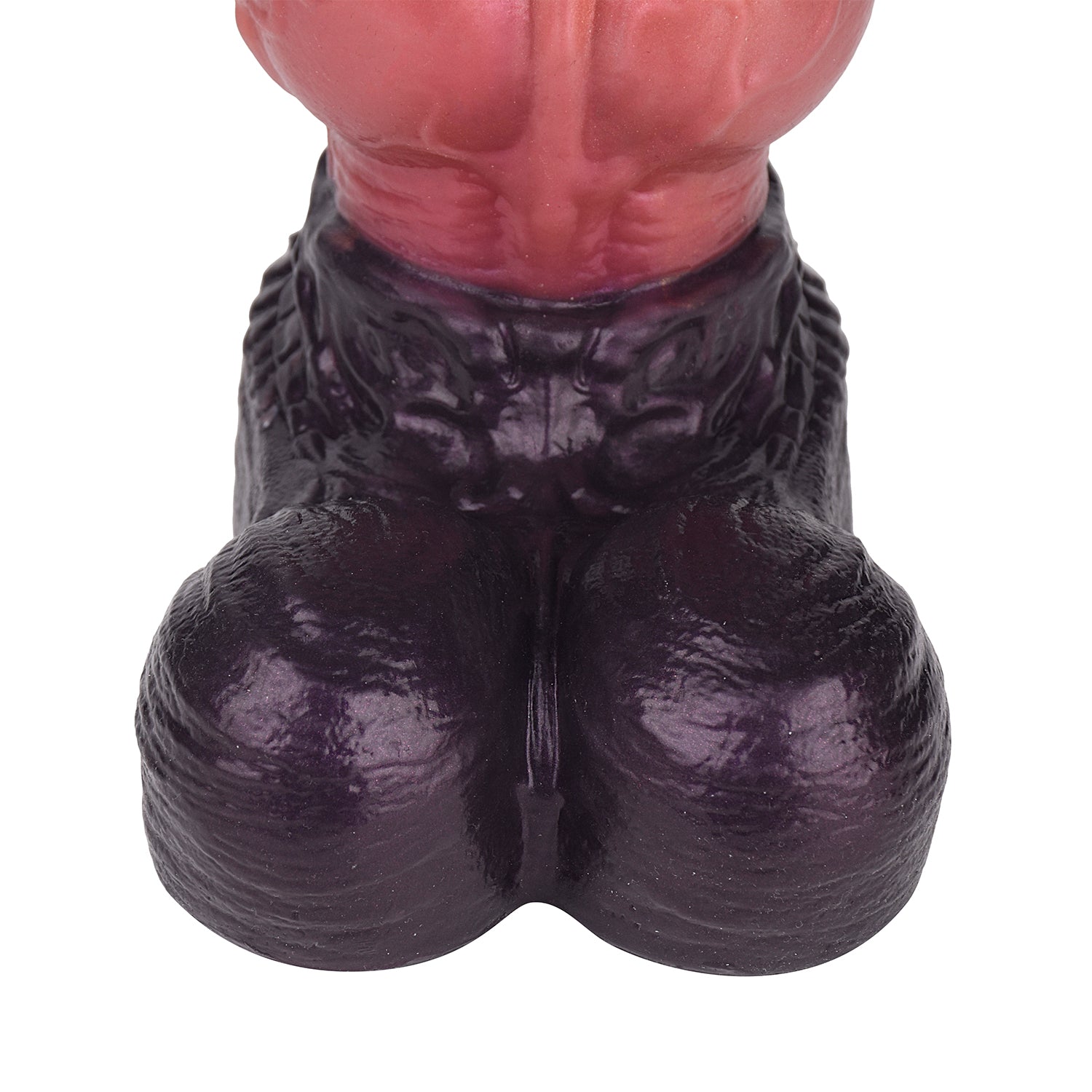 3 Inch Knot Giant Monster Dragon Dildo