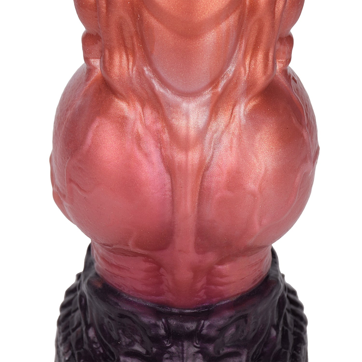 3 Inch Knot Giant Monster Dragon Dildo