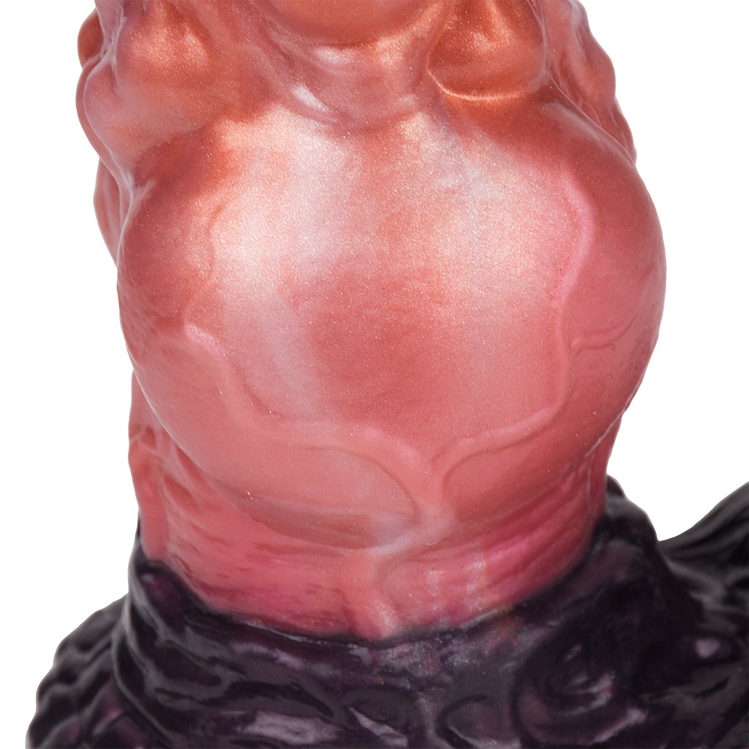 3 Inch Knot Giant Monster Dragon Dildo