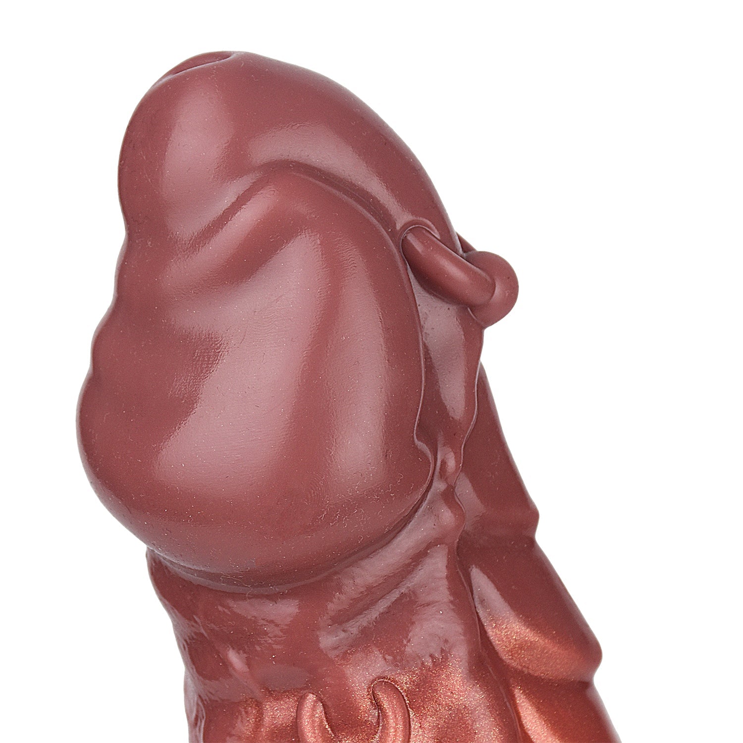 3 Inch Knot Giant Monster Dragon Dildo