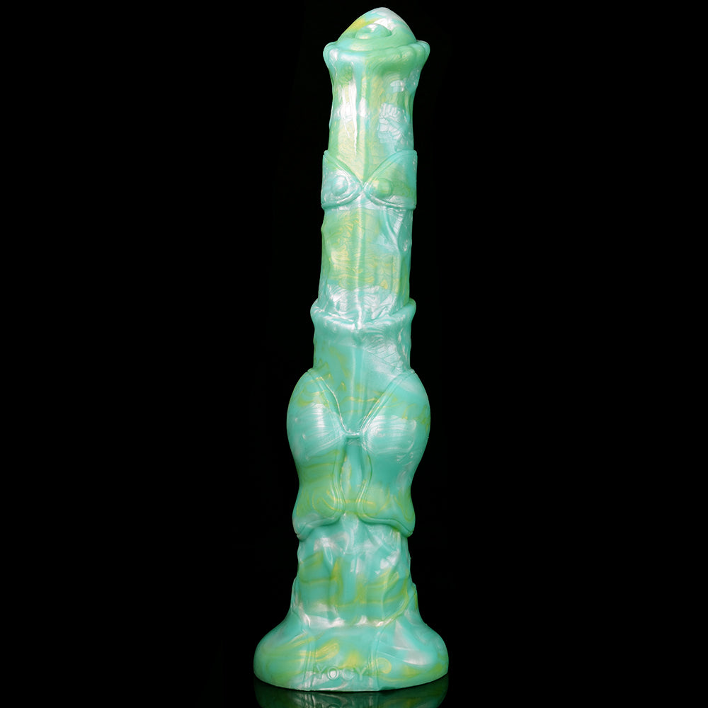12 Inch Big Extra Long Horse Dildo