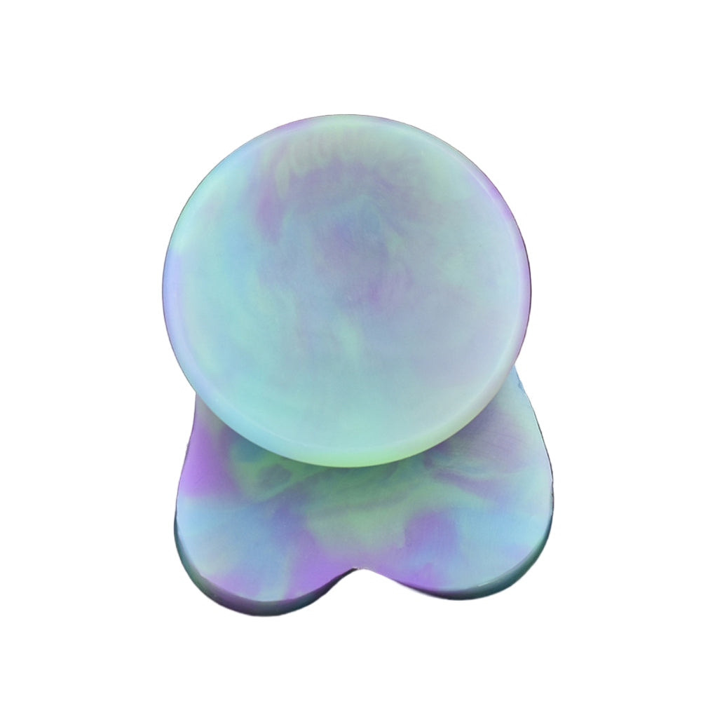 9 Inch Silicone Glow In The Dark Horse Dildo