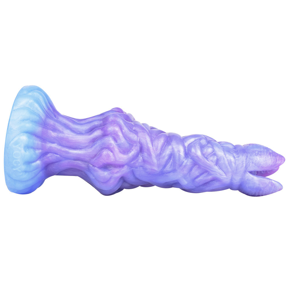 8 Inch Alien Piranha Plant Ovipositor Toy