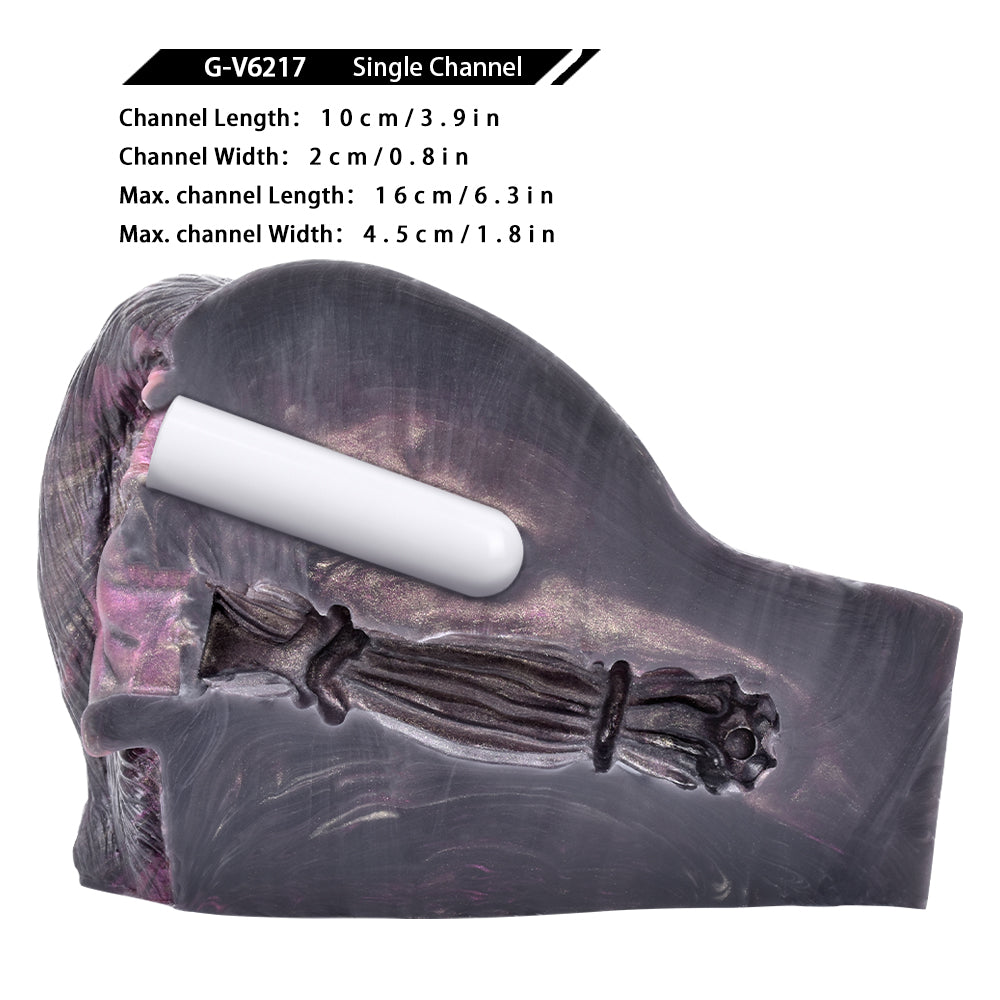 Male Sex Toy Vibrating Fox Pocket Pussy