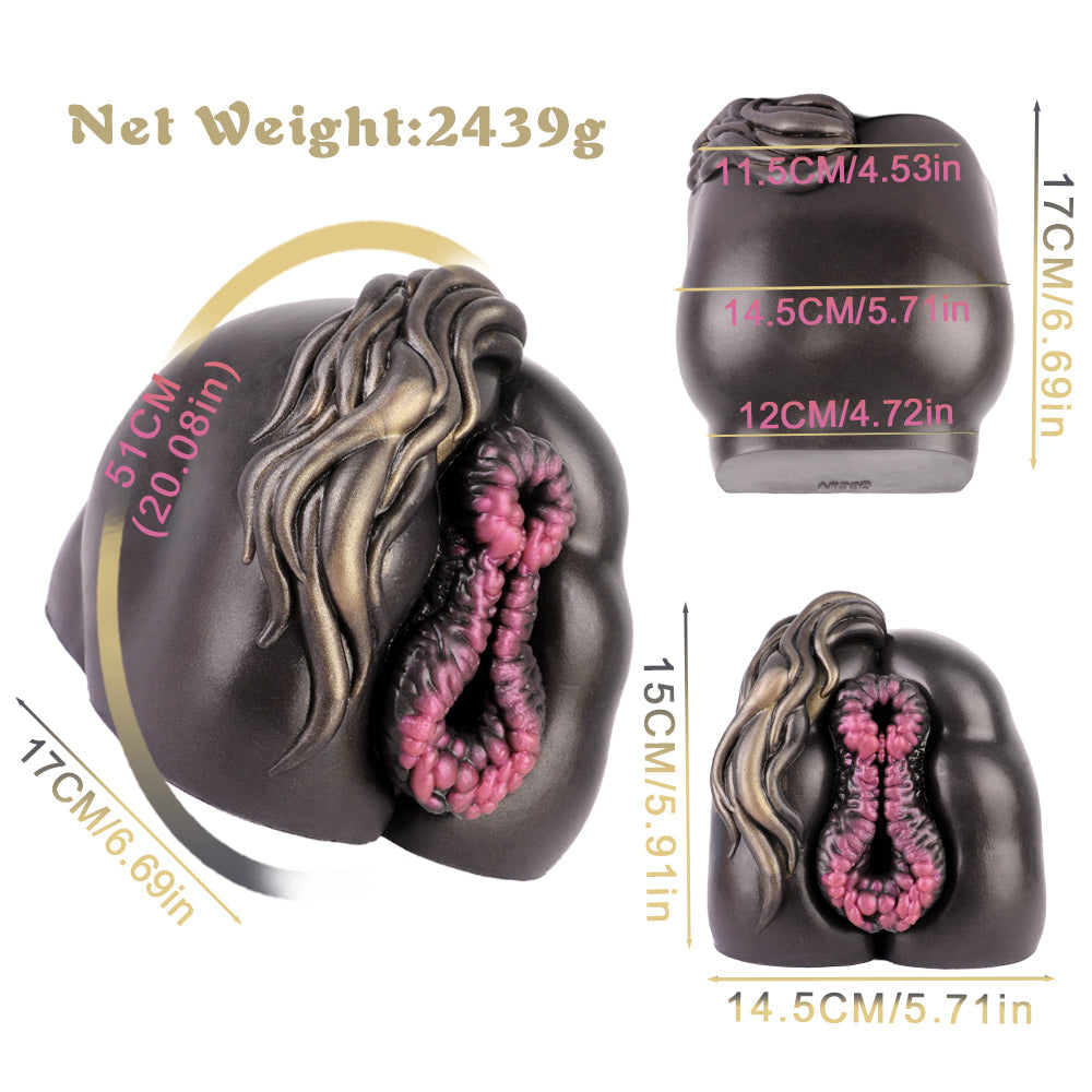 Horse Fleshlight Fantasy Pocket Pussy