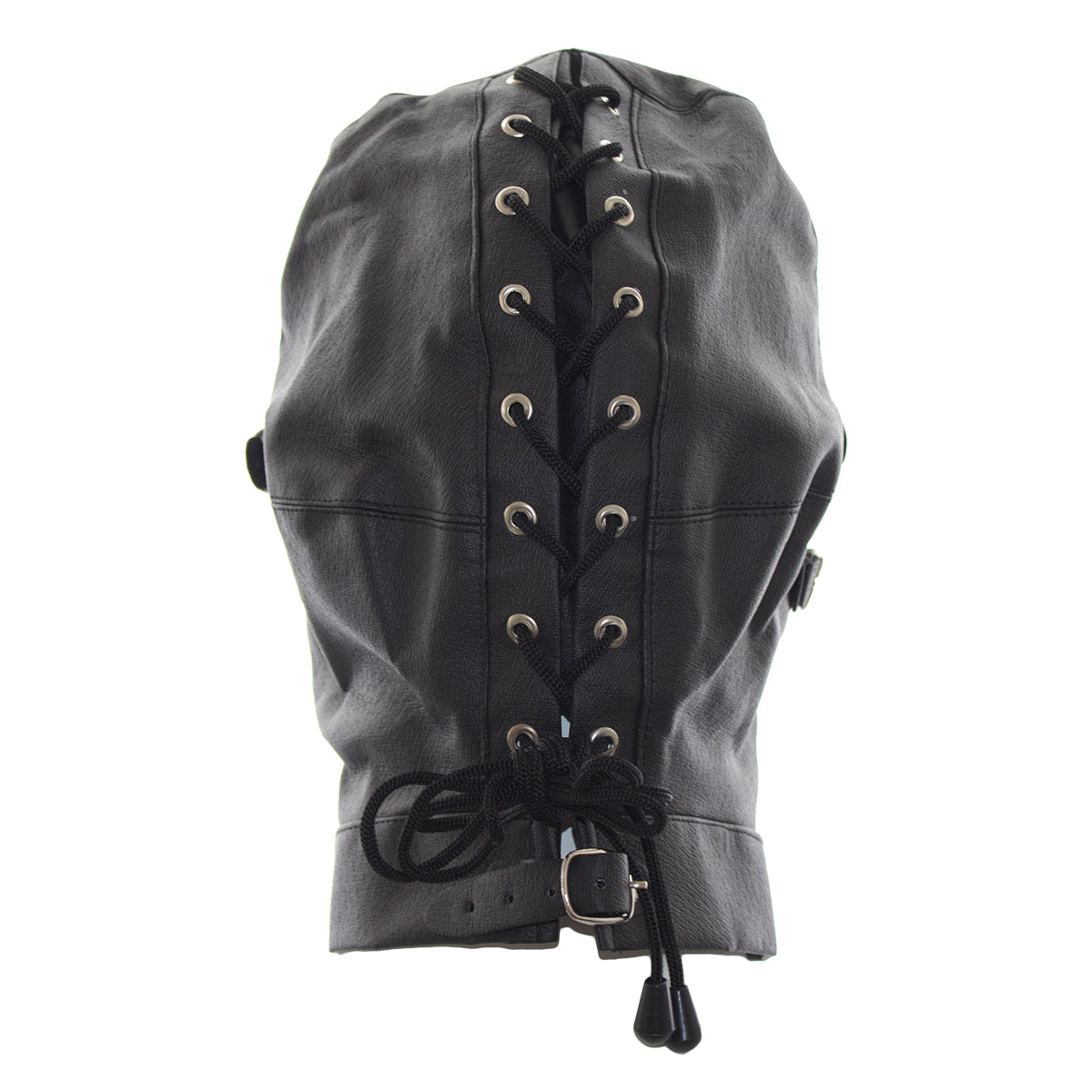 BDSM Bondage Training Ball Gag Mask