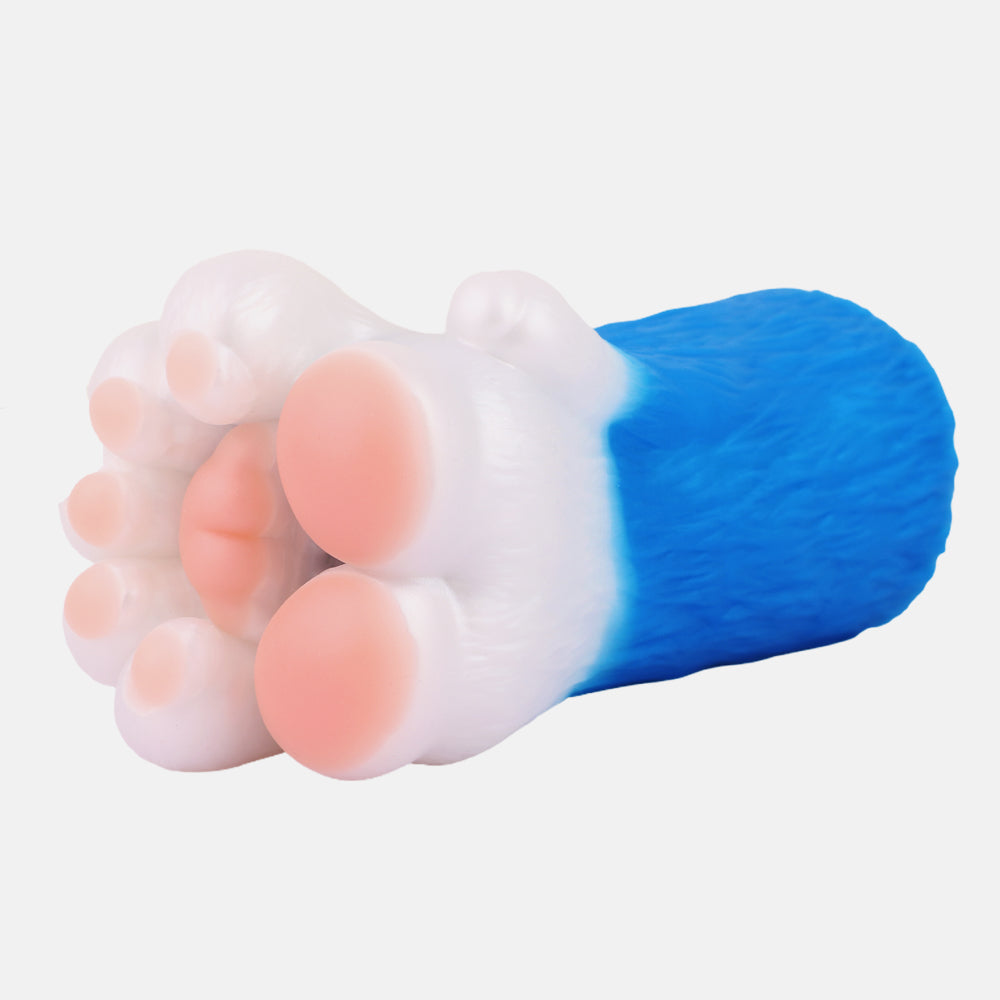 Blue Small Tight Virgin Pocket Pussy