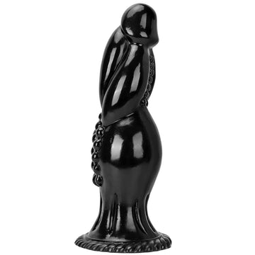 13 Inch Extra Large  BBC Anal Dildo