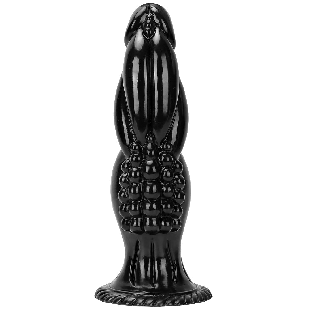 13 Inch Extra Large  BBC Anal Dildo