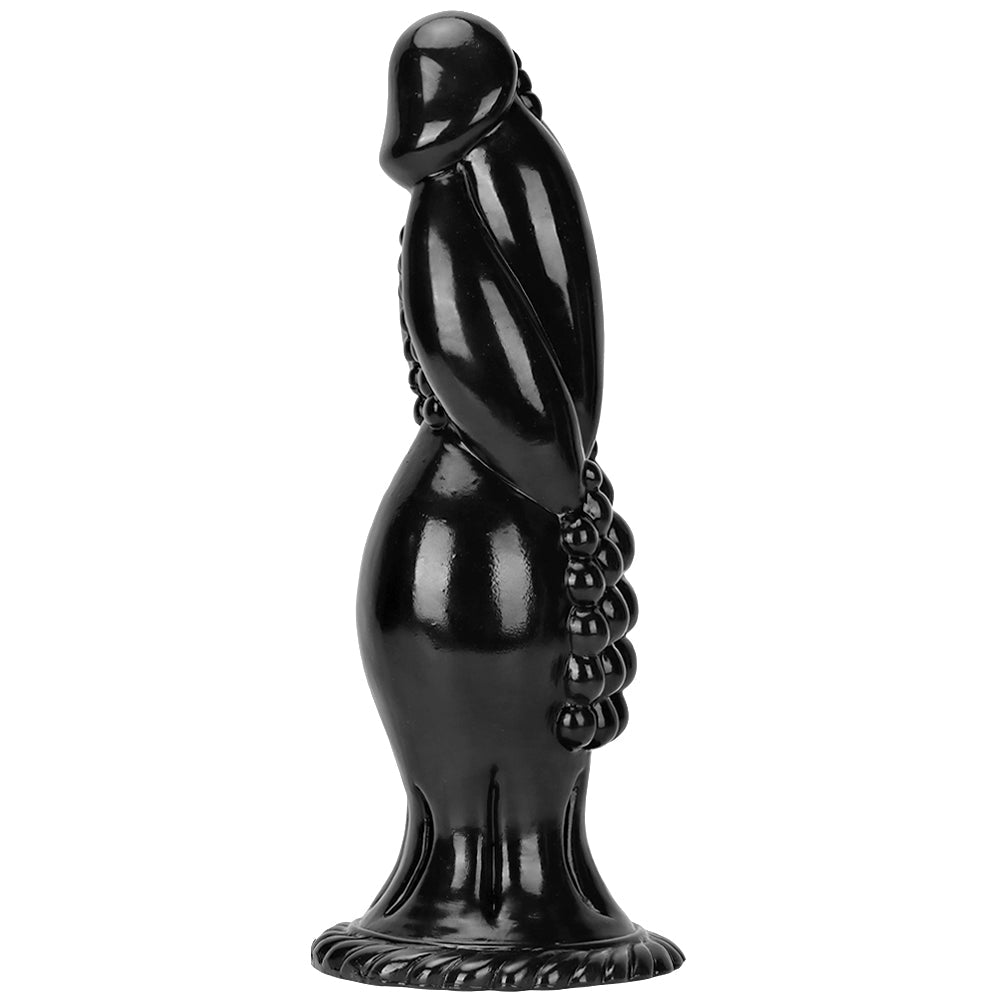 13 Inch Extra Large  BBC Anal Dildo