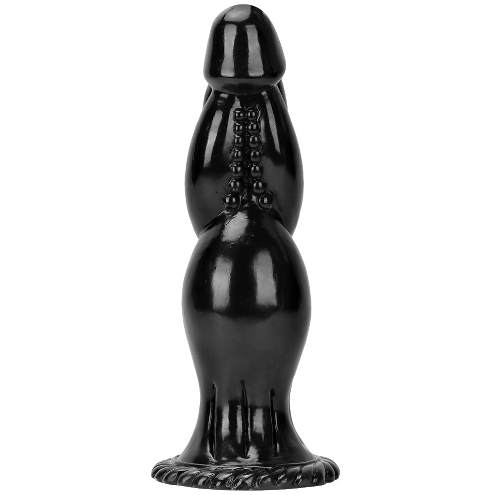 13 Inch Extra Large  BBC Anal Dildo