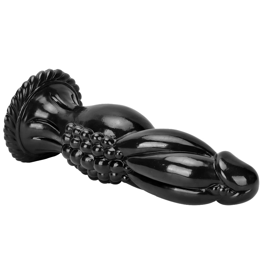 13 Inch Extra Large  BBC Anal Dildo