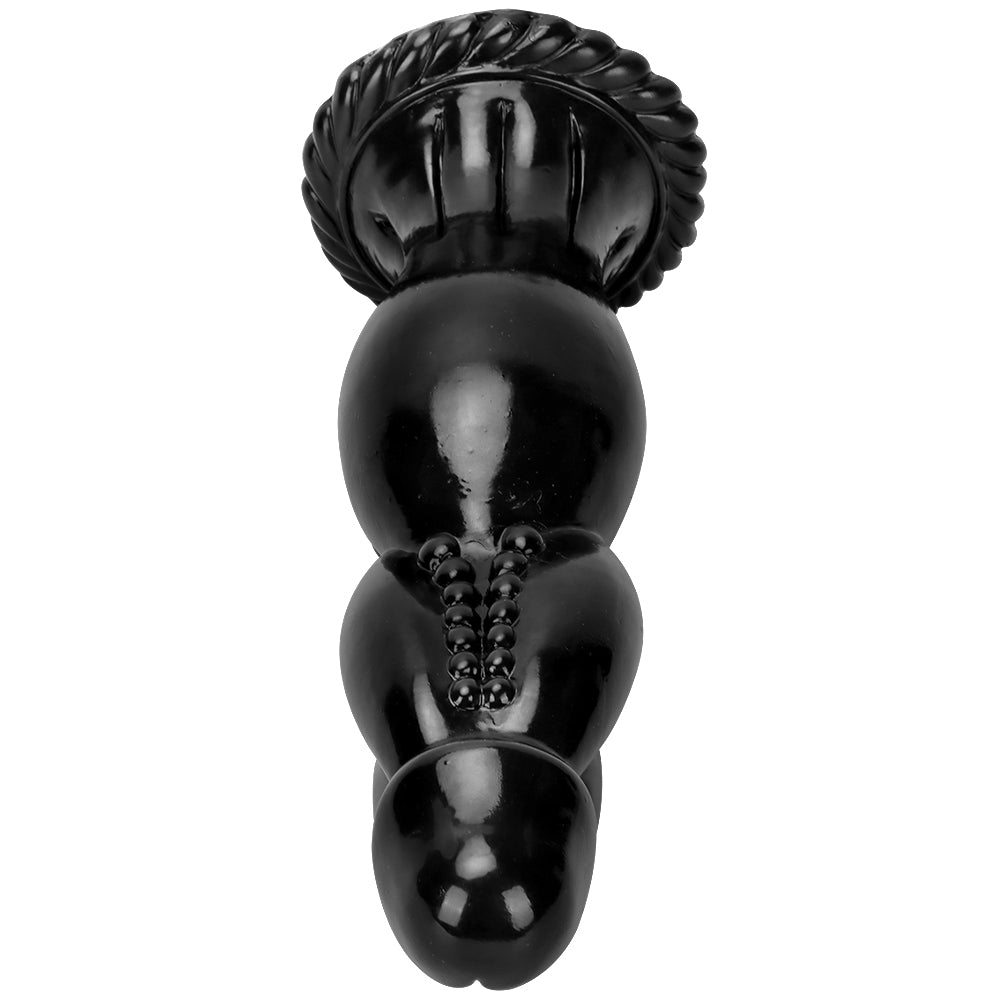 13 Inch Extra Large  BBC Anal Dildo