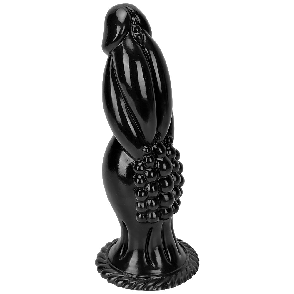 13 Inch Extra Large  BBC Anal Dildo