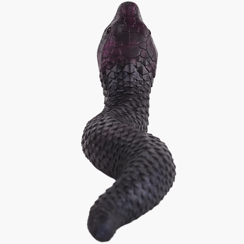Silicone Fantasy Realistic Snake Blowjob Pocket Pussy