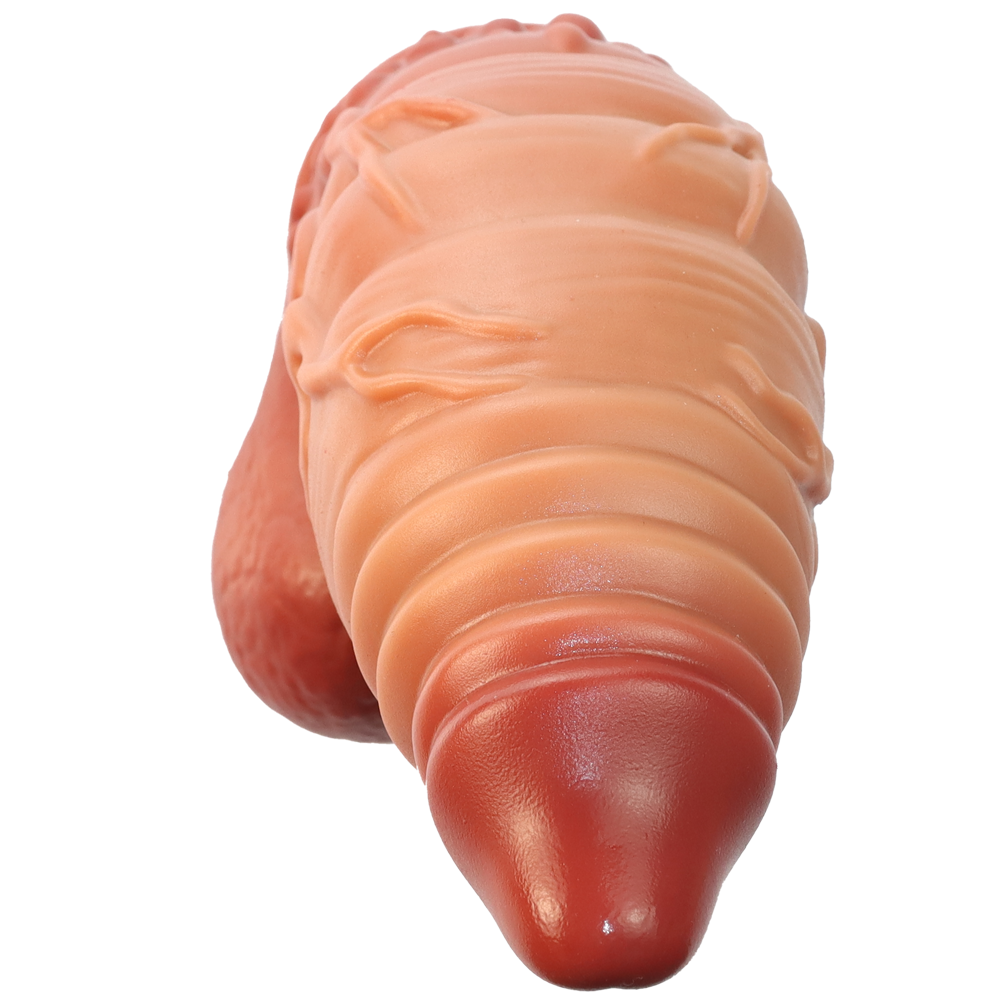 Huge Silicone 11 Inch Monster Dildo