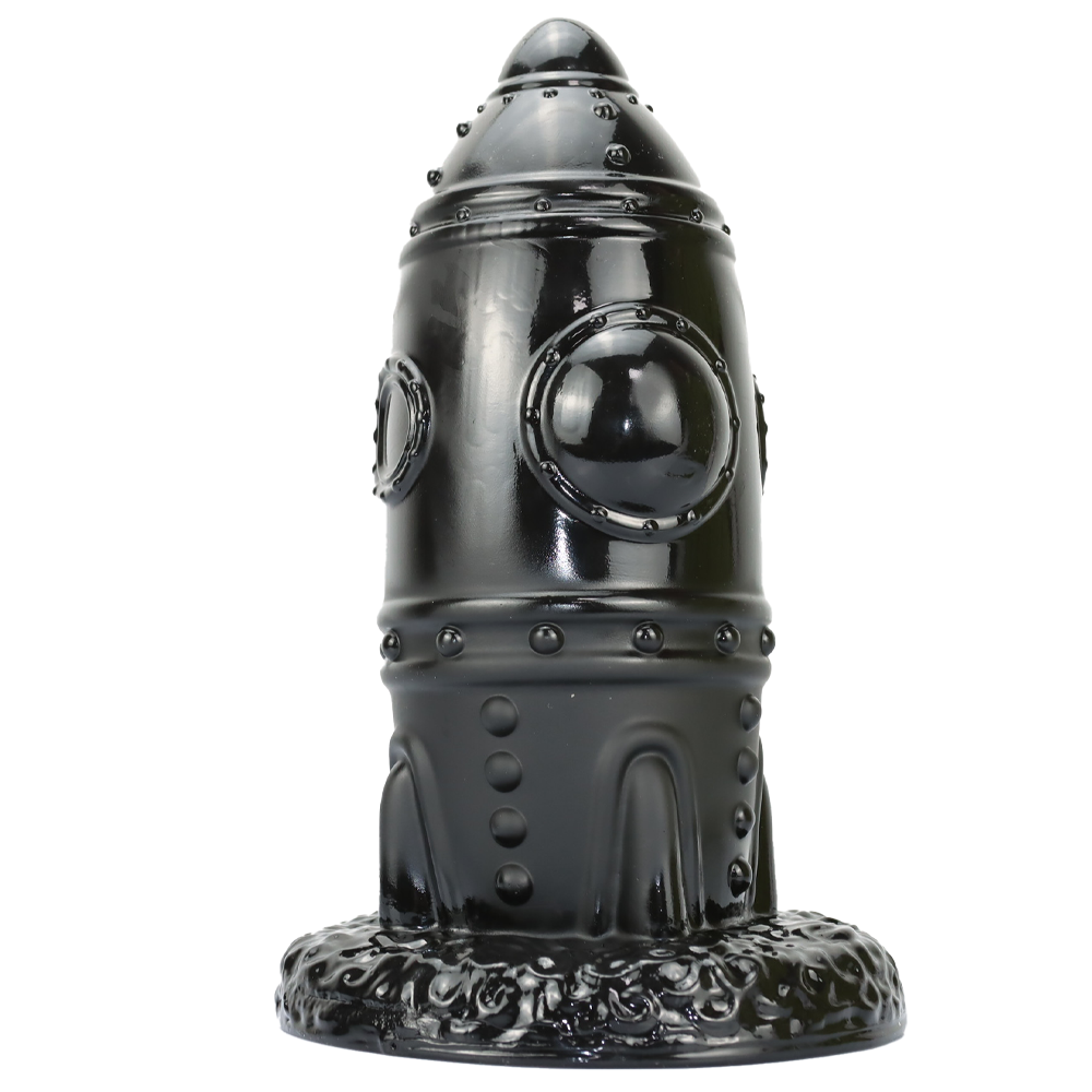 Extreme Anal Toys Alien Rocket Spaceship