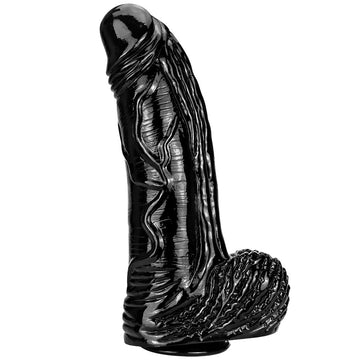 Goliathdildo 15 Inch Extreme Sex Toy