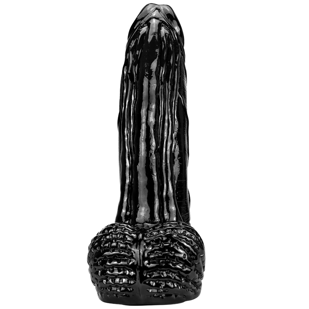 Goliathdildo 15 Inch Extreme Sex Toy