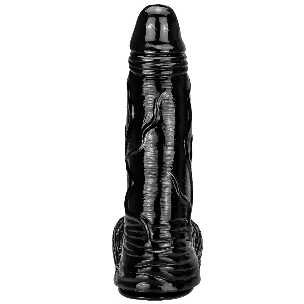 Goliathdildo 15 Inch Extreme Sex Toy