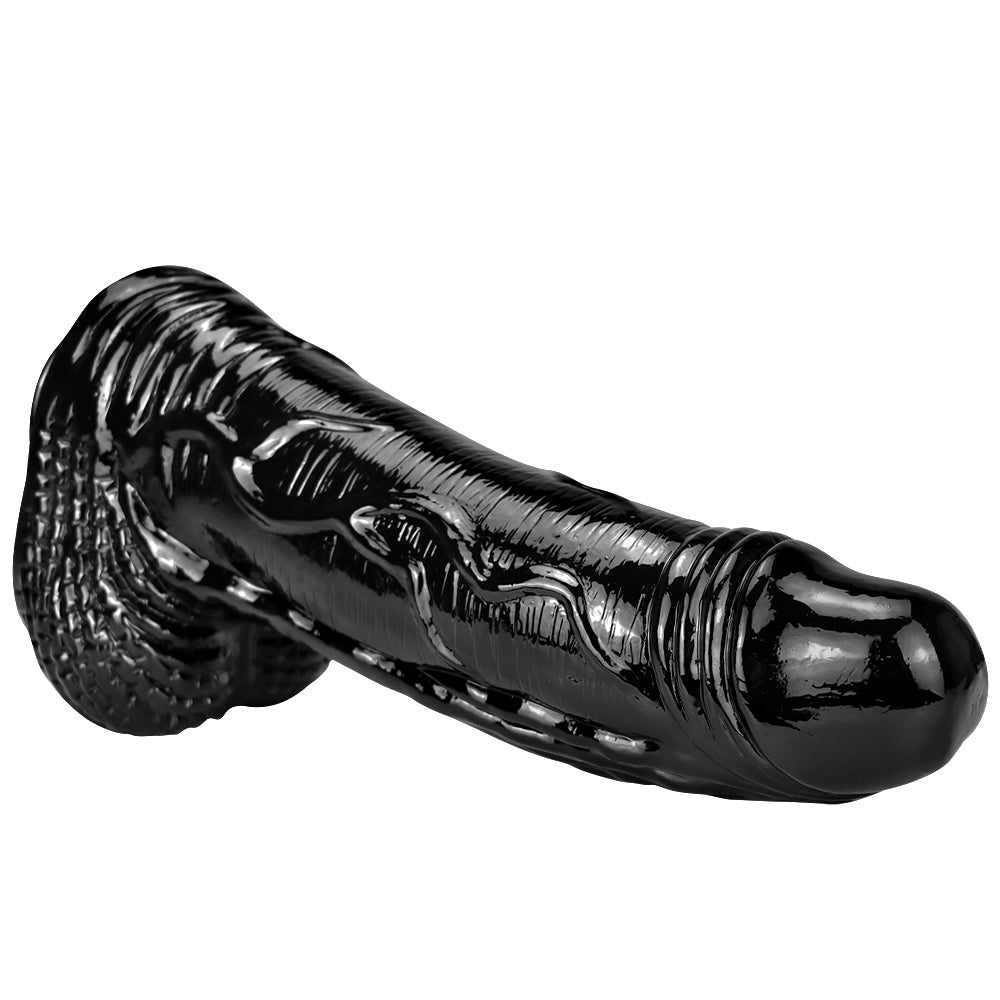 Goliathdildo 15 Inch Extreme Sex Toy
