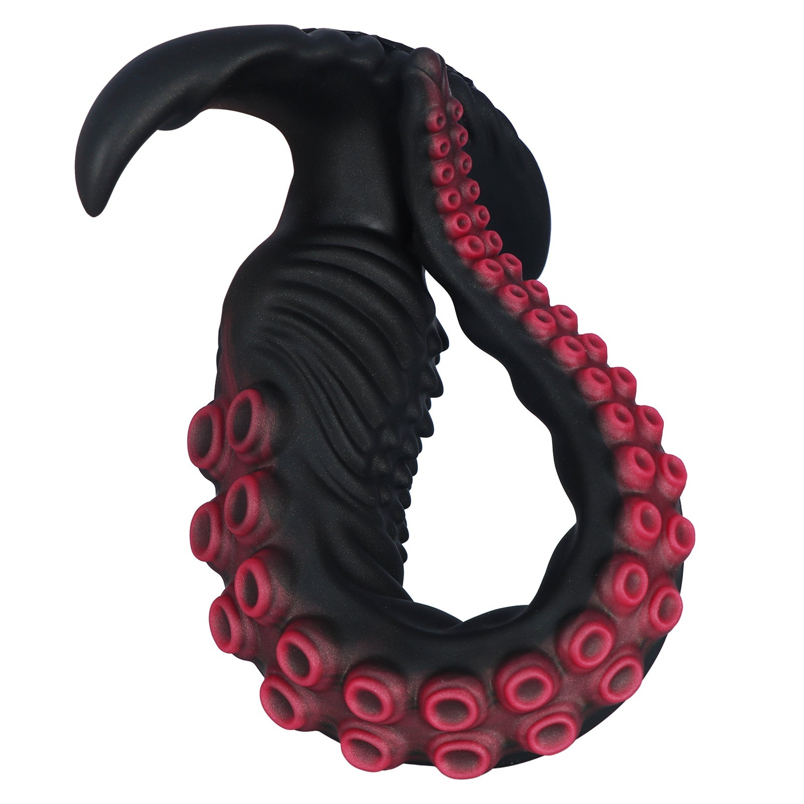 Octopus Monster Tentacles Huge Butt Plug