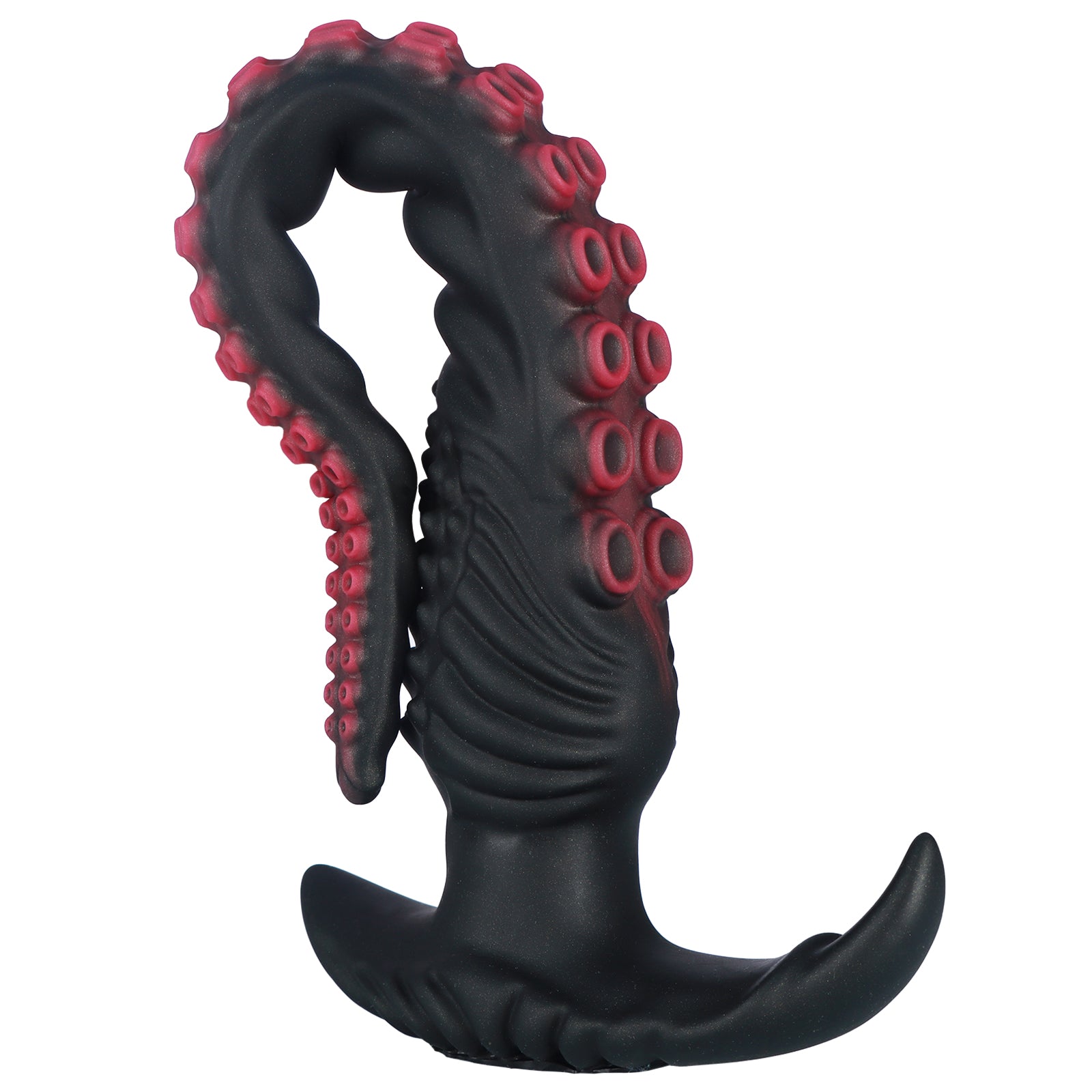Octopus Monster Tentacles Huge Butt Plug