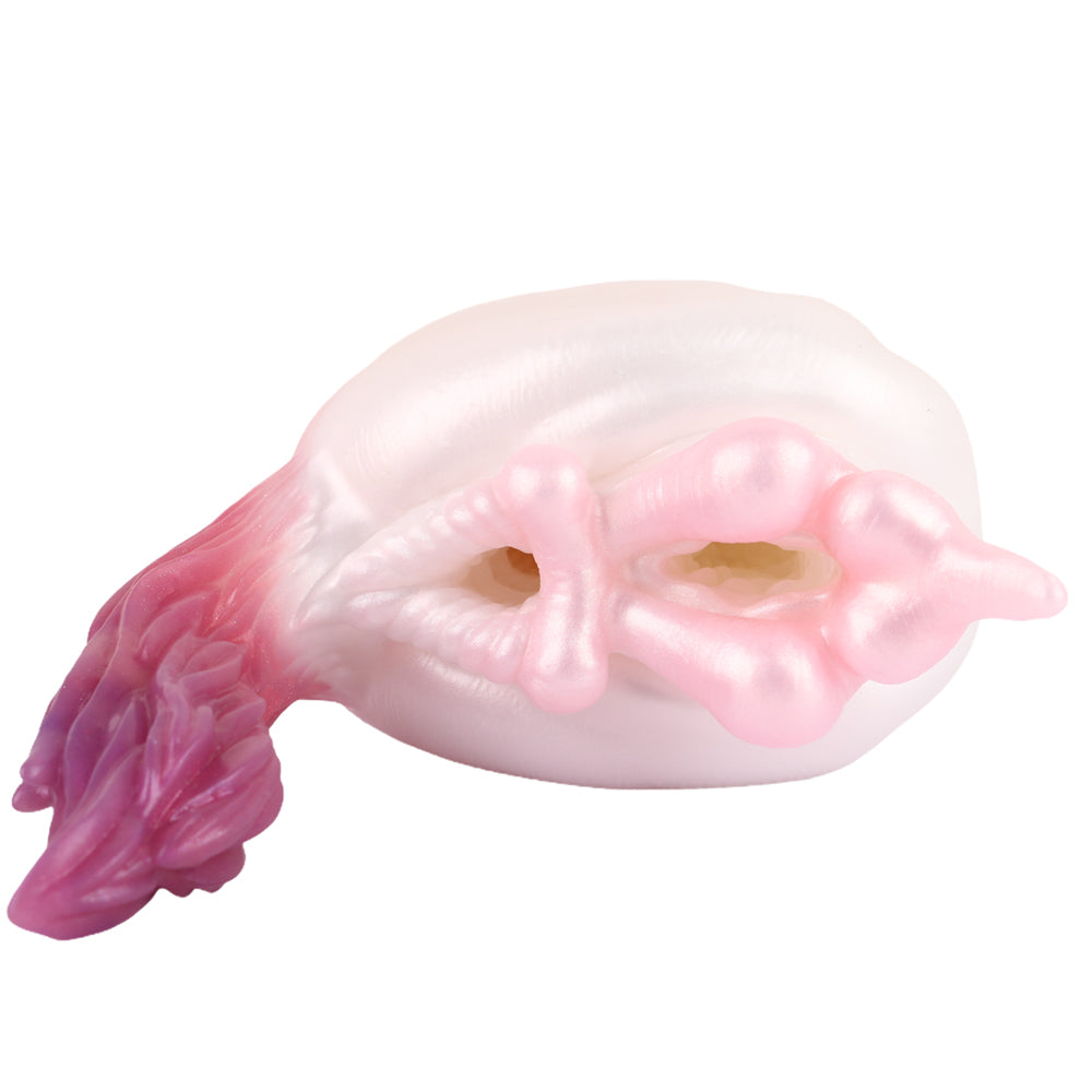 Fantasy Soft Silicone Horse Pocket Pussy