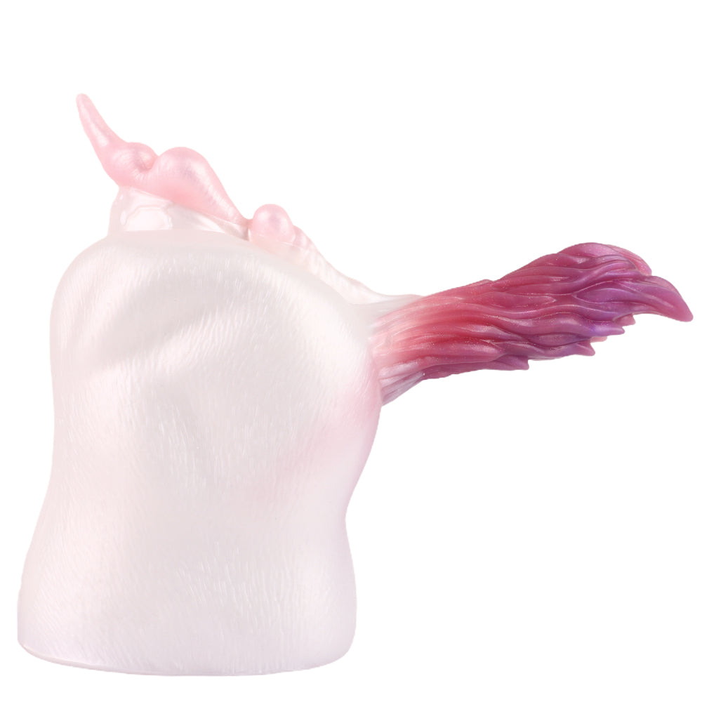 Fantasy Soft Silicone Horse Pocket Pussy