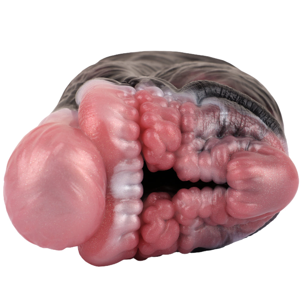 Rabbit Fake Vagina Fantasy Animal Pocket Pussy