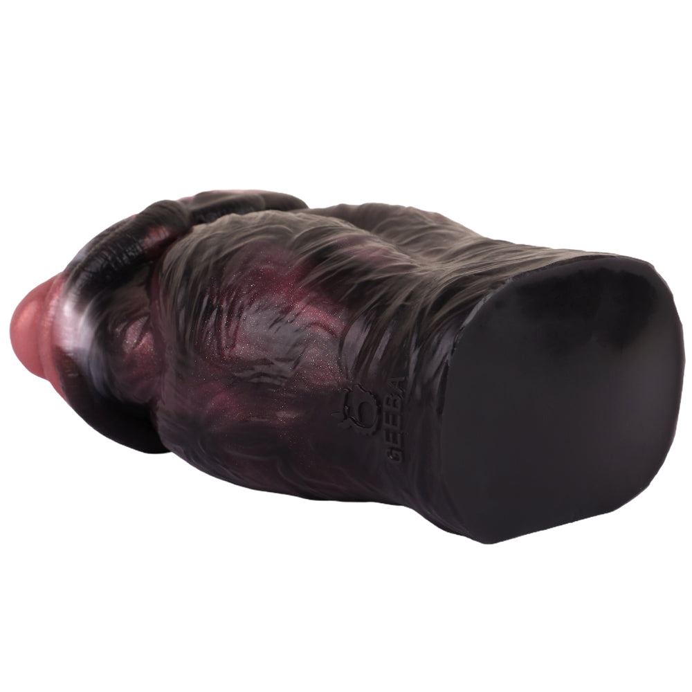 Rabbit Fake Vagina Fantasy Animal Pocket Pussy