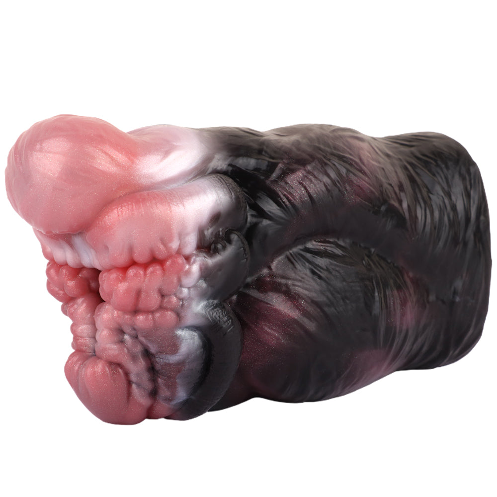Rabbit Fake Vagina Fantasy Animal Pocket Pussy