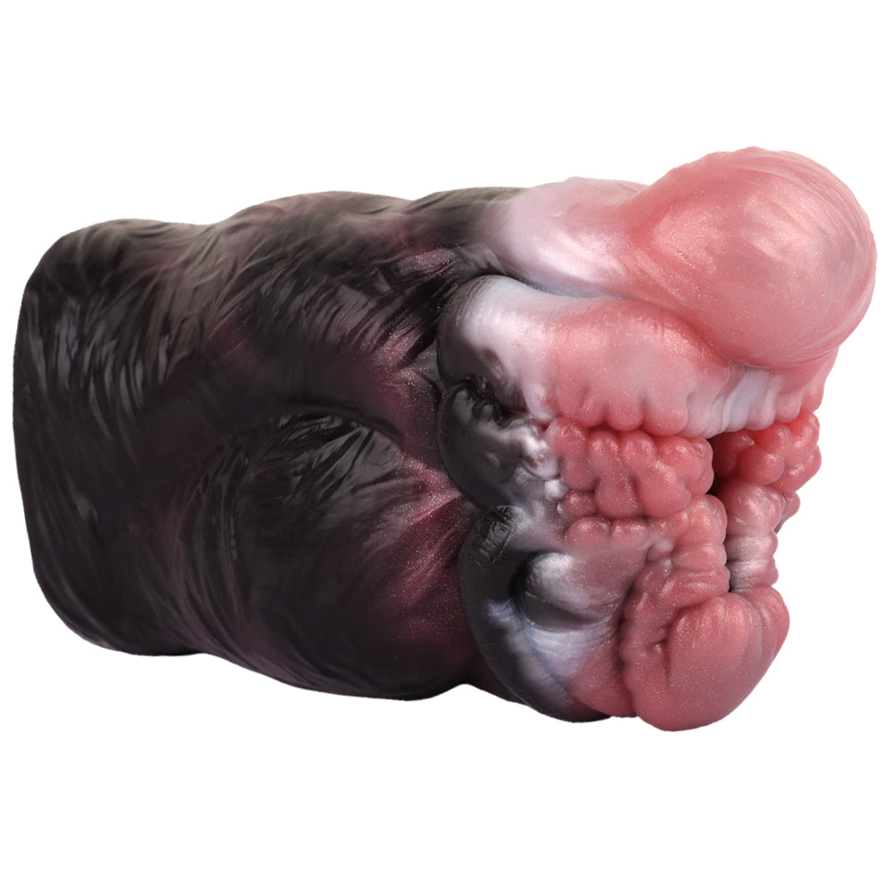 Rabbit Fake Vagina Fantasy Animal Pocket Pussy
