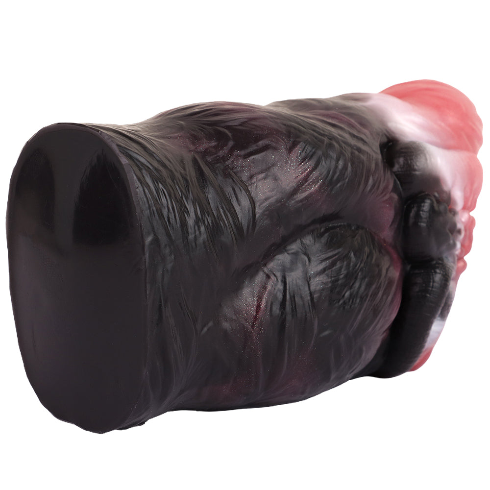 Rabbit Fake Vagina Fantasy Animal Pocket Pussy