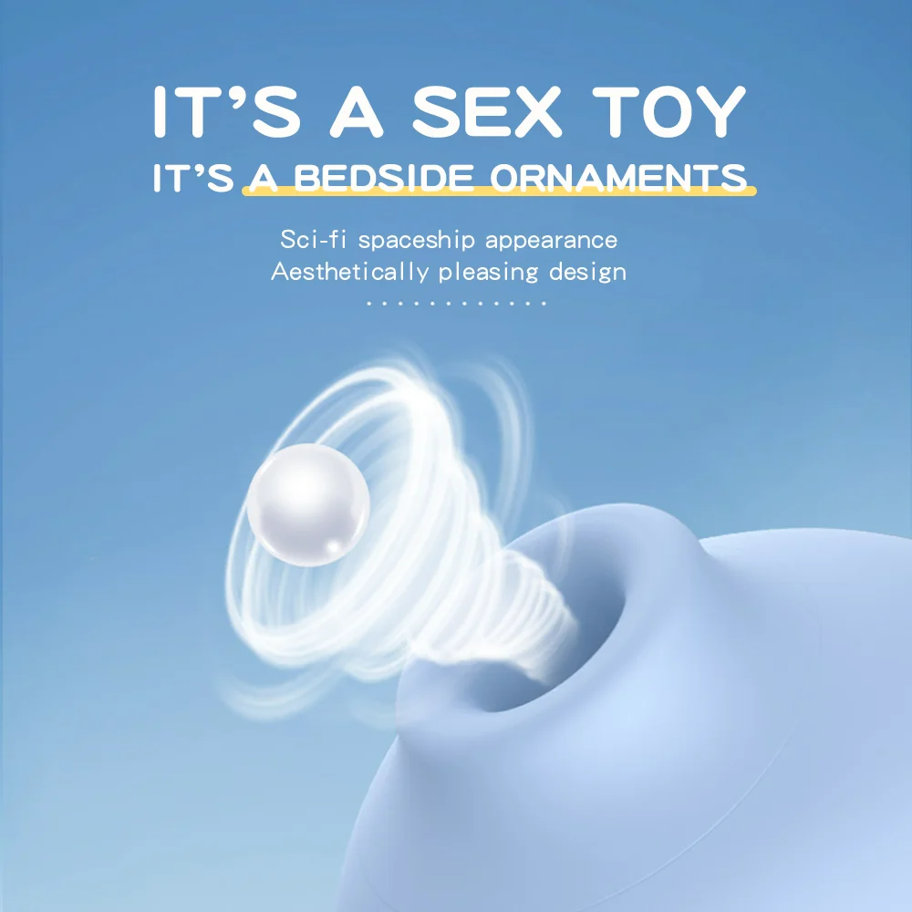 Cute Mushroom Female Masturbation Small Vibrator