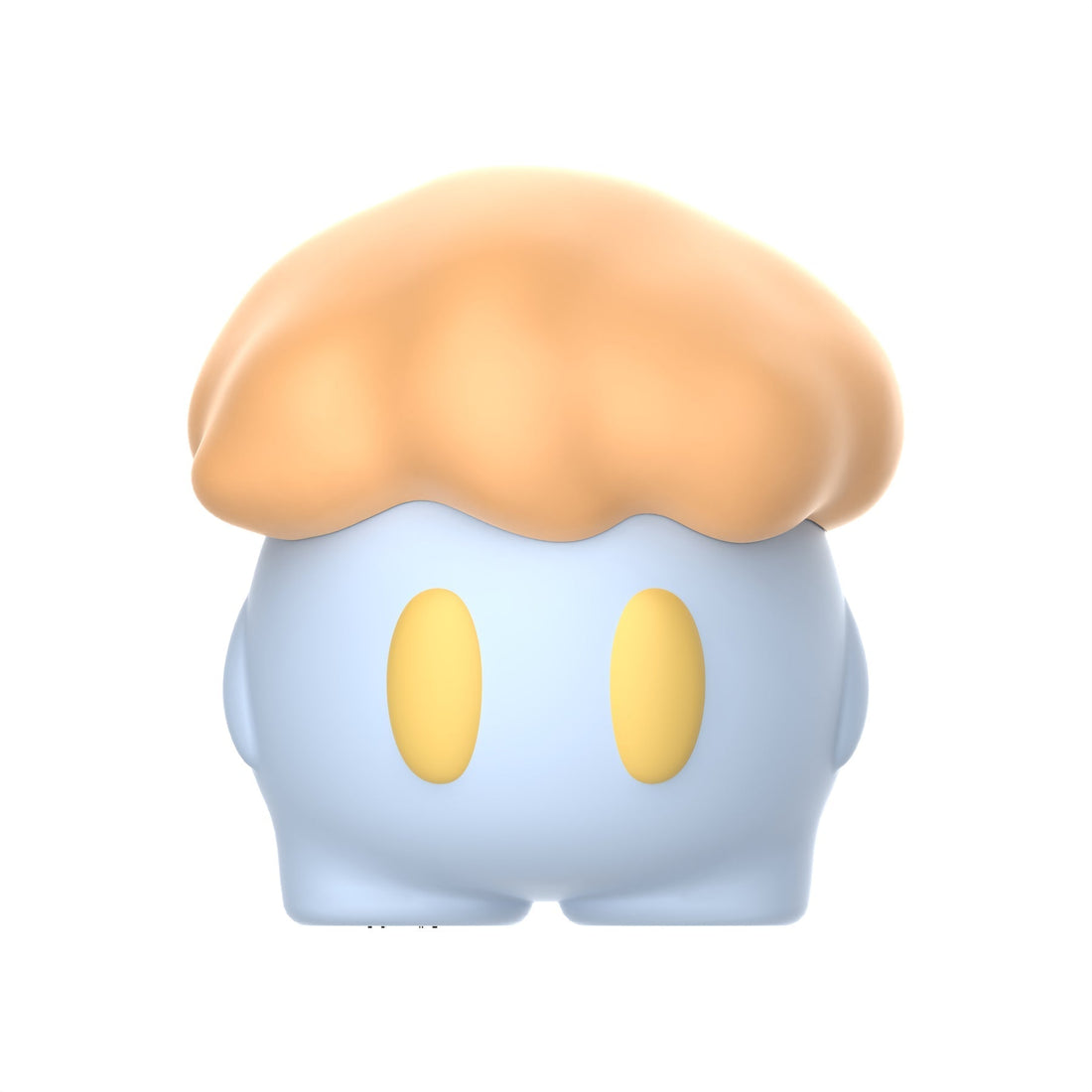 Cute Mushroom Female Masturbation Small Vibrator