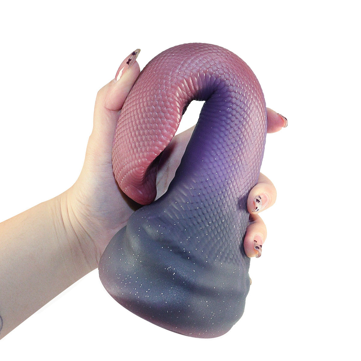 11 Inch Fantasy Snake Animal Dildo