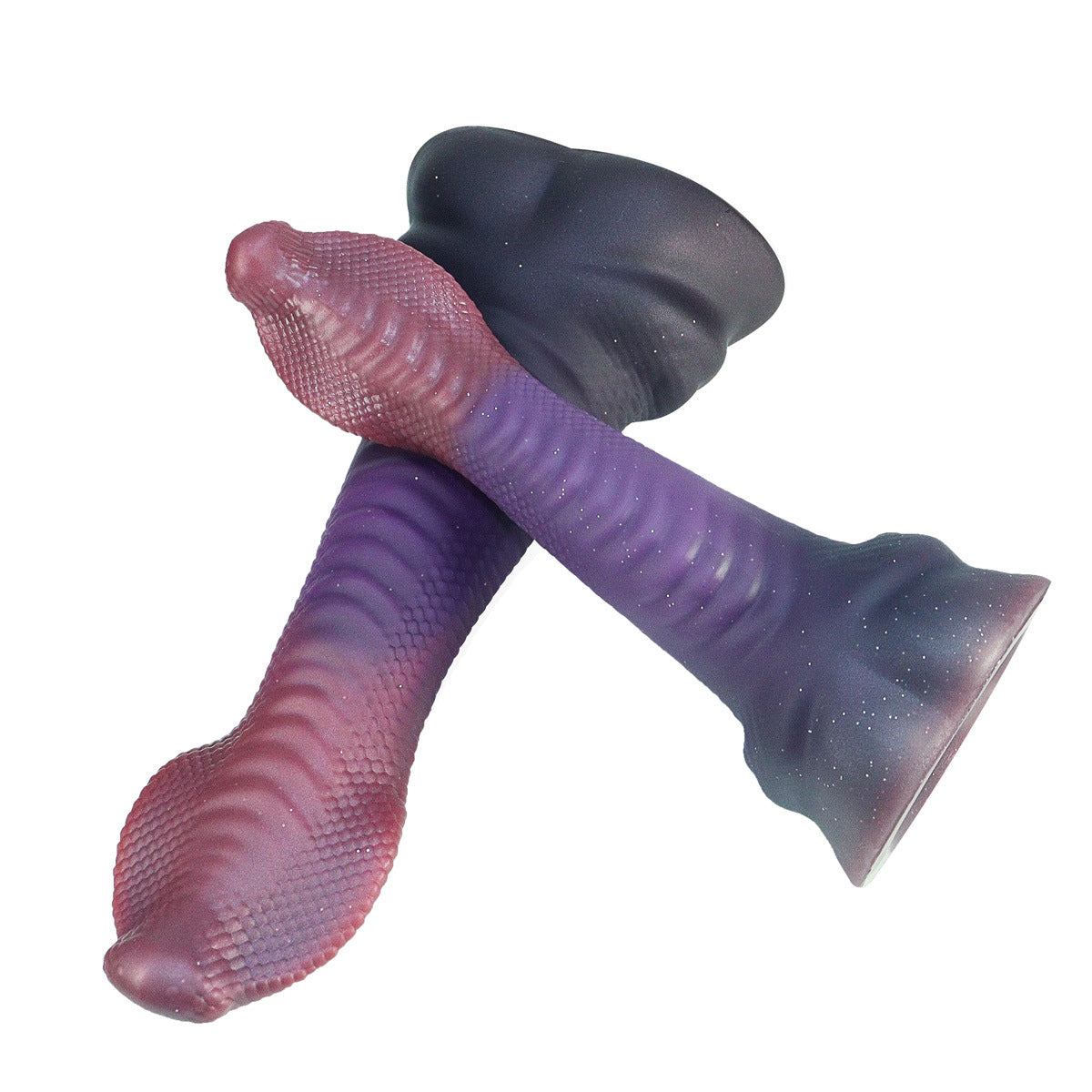 11 Inch Fantasy Snake Animal Dildo