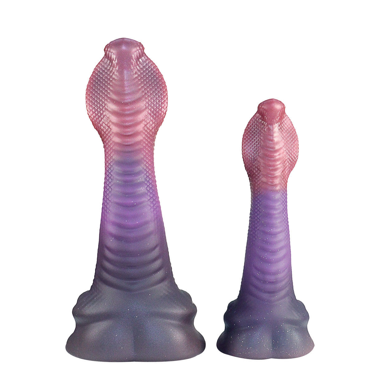 11 Inch Fantasy Snake Animal Dildo