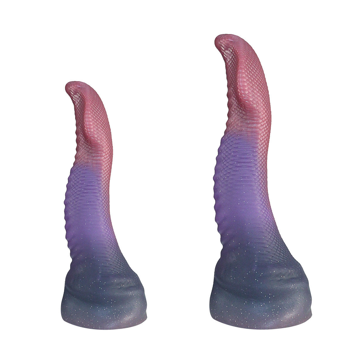 11 Inch Fantasy Snake Animal Dildo